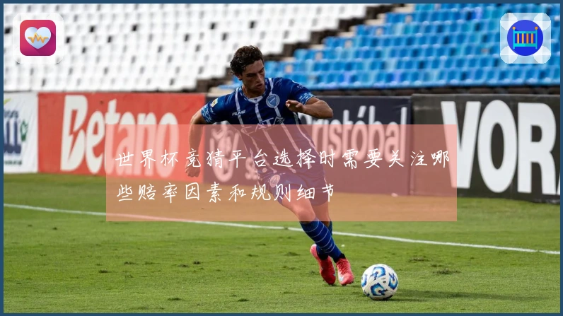 世界杯竞猜平台选择时需要关注哪些赔率因素和规则细节