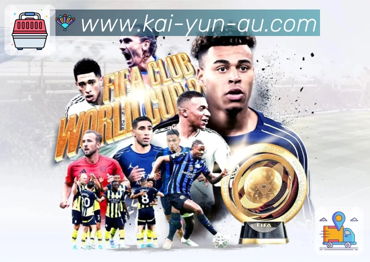 开云 Sports 官方视觉图