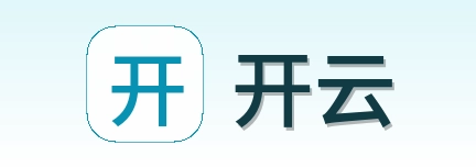 开云 Logo